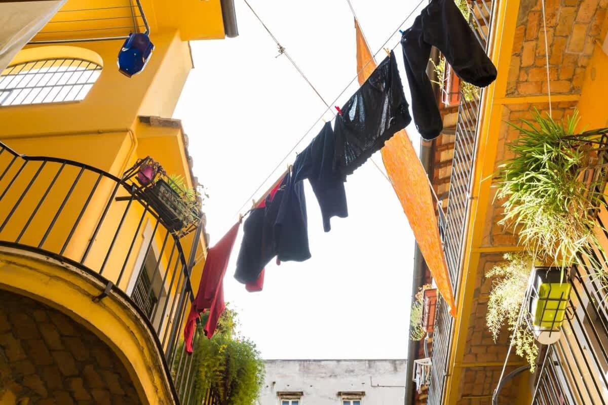 Campo 13 Holiday Apartment Roma Exterior foto