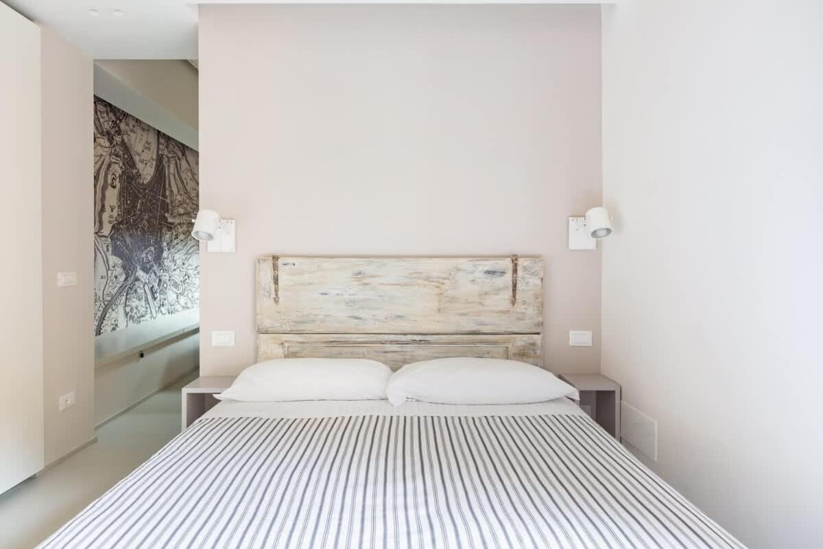 Campo 13 Holiday Apartment Roma Exterior foto