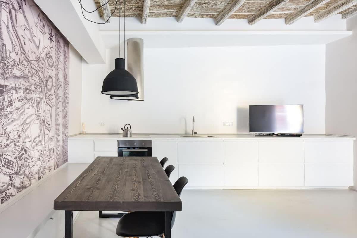 Campo 13 Holiday Apartment Roma Exterior foto