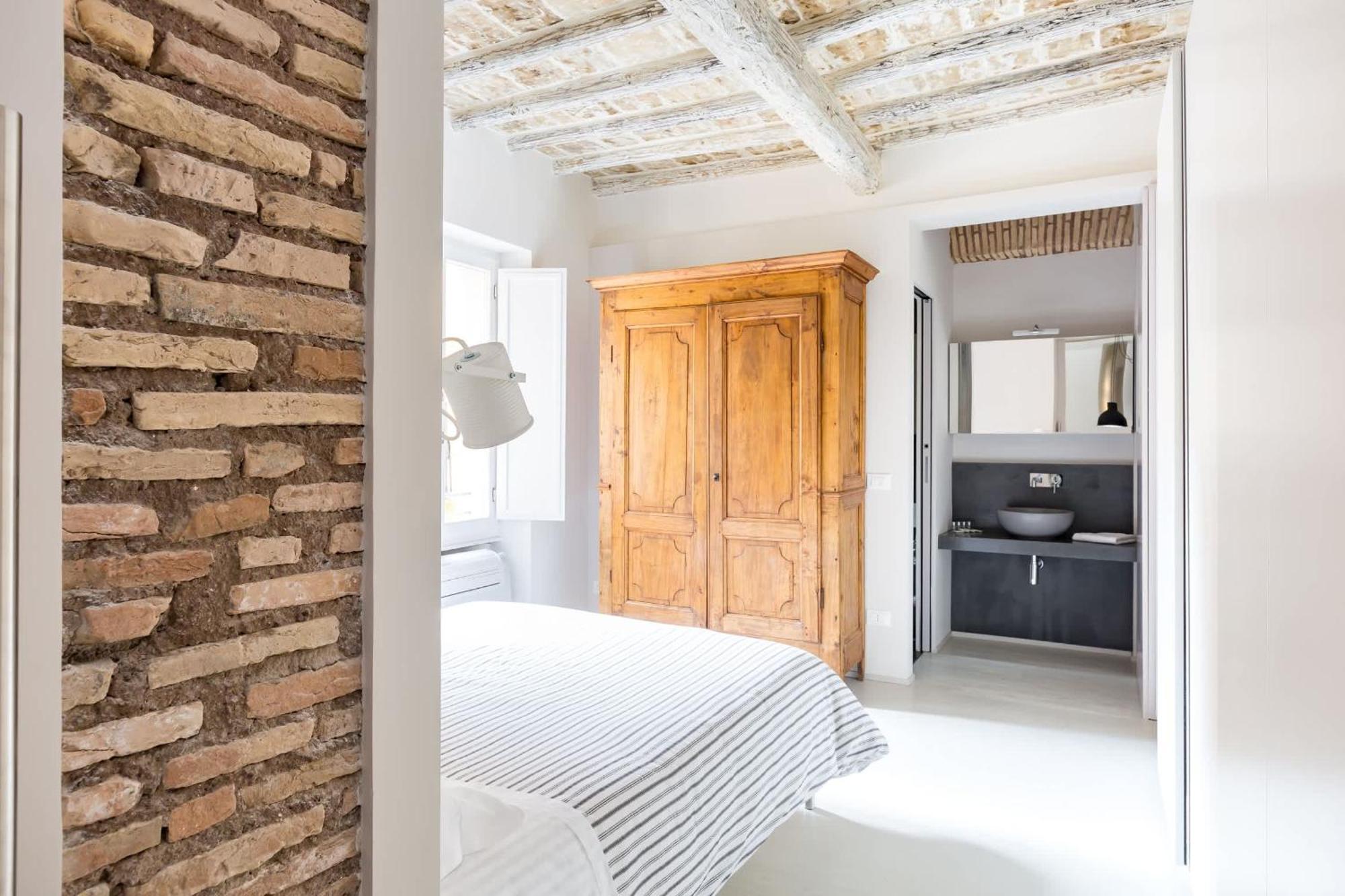 Campo 13 Holiday Apartment Roma Exterior foto