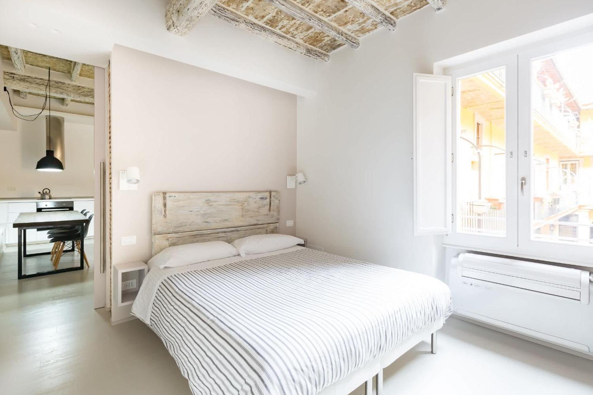 Campo 13 Holiday Apartment Roma Exterior foto