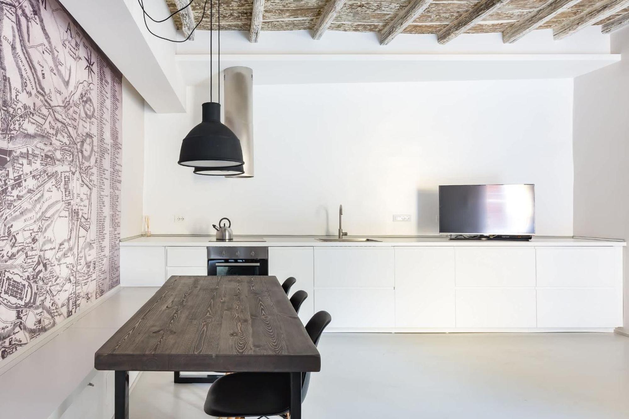 Campo 13 Holiday Apartment Roma Exterior foto