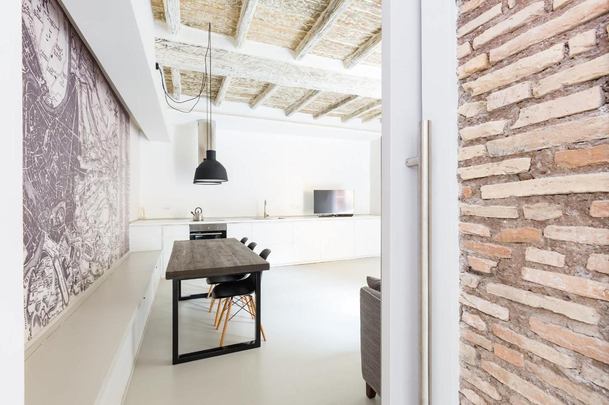 Campo 13 Holiday Apartment Roma Exterior foto