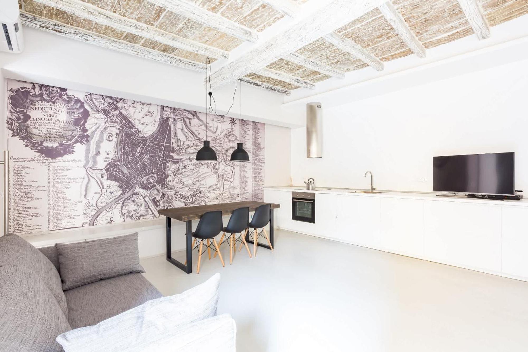 Campo 13 Holiday Apartment Roma Exterior foto
